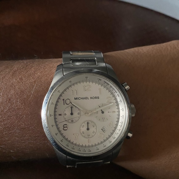 Michael Kors Men’s watch - Picture 2 of 3